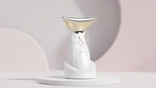 Intro: L&L Skin MaMi Anti-Aging Hot&Cold Beauty Device / Neck Wrinkle Remover