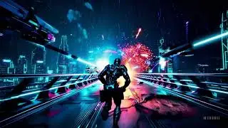 Robot take over world