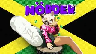 Traube Minze Tayfun - M&ouml;rder [Official Visual Video]