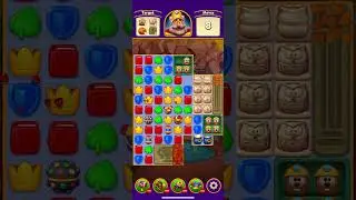 Royal Match Level 6689
