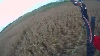 Warm @Muaklek : Thailand PPG Siam Paramotor พารามอเตอร์