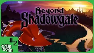 Beyond Shadowgate | PC | Part 2 | 1UpJohn