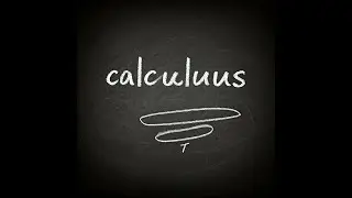 How to do #calculus #datascience www.youtube.com/@youcandomath