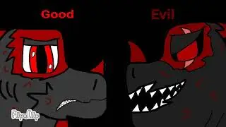 nothing meme (zillo monster)