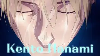 Kento Nanami  - Beggin'  - Jujutsu Kaisen AMV