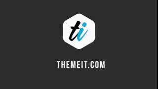 themeit com logo