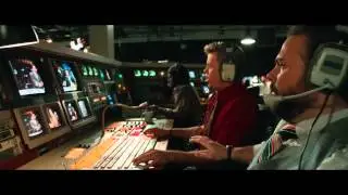 Anchorman 2: The Legend Continues: Crack Clip
