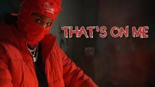 That's On Me - Ray Gifted Keys