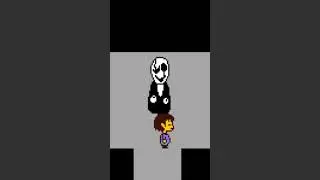 This isn't actually Gaster - Undertale Fact