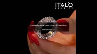 ДЕМО с рекламой Italo Jewelry   ONE YEAR WARRANTY