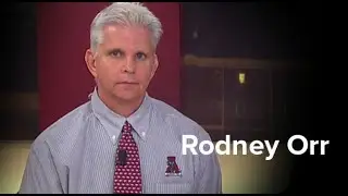 The Jboy Show - Ep 298 - Rodney Orr, Founder of TiderInsider.com