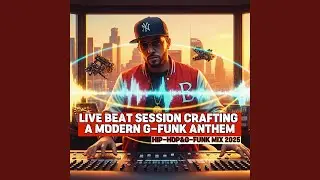 Laying the G-Funk Foundation (Live)