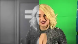 GORT - VFX vs Original Footage