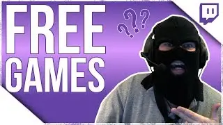 5 Free Games You Must Check Out