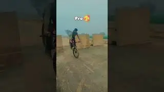 NOOB 🤪vs pro😁vs Legend☠️#tranding video#mtb stant #cycling#cyclestant #tiktok #video #popular stant#