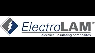 ElectroLAM Electrical Insulating Composites