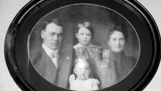 Villisca Axe Murder House EVP -  