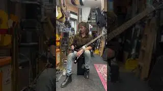 Honest Pedal Review: Metal Zone MT-2