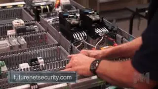 Manufacturing Marvels Features FutureNet Security Solutions -  Perimeter Security Experts
