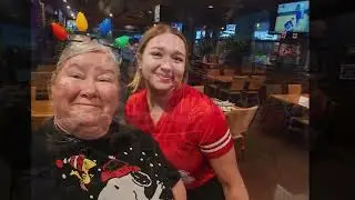 All American Amateur Radio Club K N 4 Z D Y 2024 Christmas Party