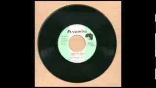 Luciano - Brotherly Love + Mafia & Fluxy -  Fundamental riddim [AYAMBA]