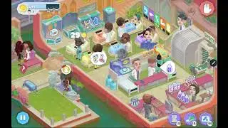 Happy Clinic Level 730 💊🏥 ➖ Venice ➖ No Boosters ➖ CaroGamesNL
