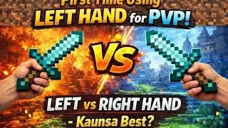 Is left hand better than right 
