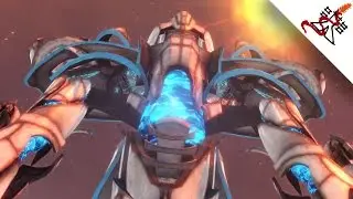 Etherium - 1vs1 Too Much Pressure | Multiplayer Gameplay