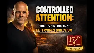 Controlled Attention