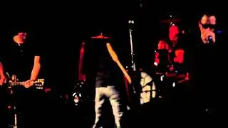 Michael Olivieri Band  - The One