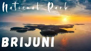 Brijuni National Park/ Croatia