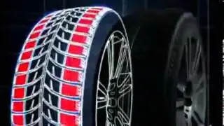 Bridgestone Blizzak WS 60