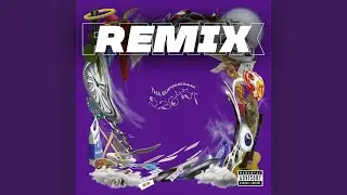 7rapper ma1 remix - spoiler: &egrave; mezzo drill