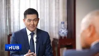 Exclusive interview with the Secretary-General of the Arab League