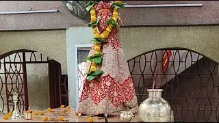 LACHHAWAR DURGA MANDIR OFFICIAL  is live!