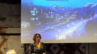 Building Industry in Norway and Sustainability |  Kathrine Str&oslash;m | Cowi | DGF 2020