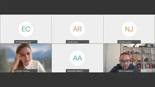 EU DisinfoLab 2020 Virtual Conference -  Lucrative disinformation
