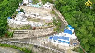 little santorini resort lilo-an