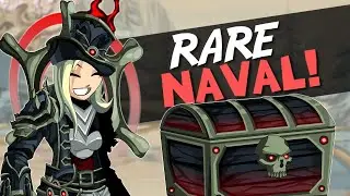 NEW FREE Bank Pet + Naval Commander & Blade of Awe Farming! AQW AdventureQuest Worlds