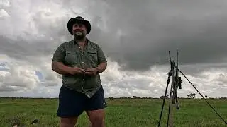 Poaching Hunting Conservation GX010157