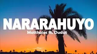 Nararahuyou by matthaios fft dudut lang #Nararahuyo #dudutlang #matthaios