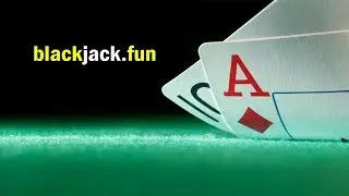 Play Blackjack with Crypto : Blackjack.fun
