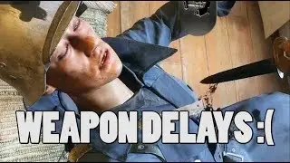 Another weapon delayed, Confusion at DICE, but some positive news too - Battlefield V