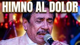 JUAN VALENTÍN EN VIVO: NOMÁS POR TU CULPA | EL HIMNO DEL DOLOR MEXICANO