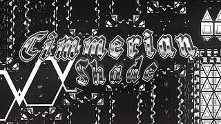 [FIRST VICTOR] Cimmerian Shade 100% [Impossible Demon] by SrGuillester and AZuLer4