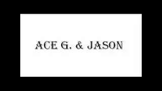 ACE G. PARNASO & JASON OF PAMILYA BAGSIK BLIND RHYME [TEASER].wmv