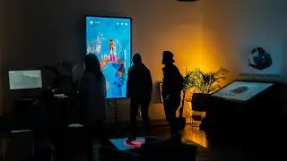 Demodern Creative Technologies - Showreel