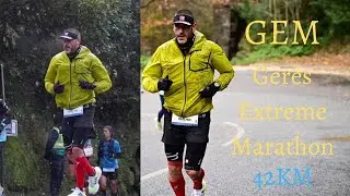 🔴 (2023) Gerês Extreme Marathon 42KM 2022