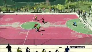 FIFA Street Tips & Tricks | Basic Tricks