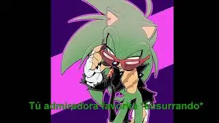 Sonadow, Mephilver, Manourge Me enamor&eacute; de un vampiro  Cap&iacute;tulo 10